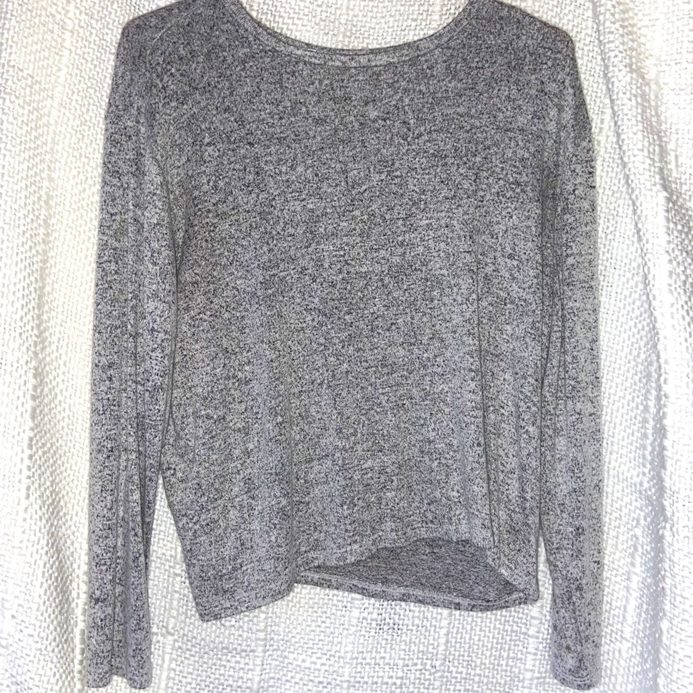 Comfortable Long Sleeve
